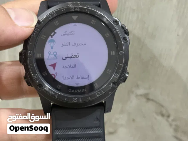 Garmin smart watches for Sale in Farwaniya