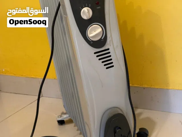 Black & Decker Electric Heater — Safe, Quiet & Powerful for Winter