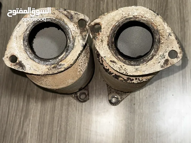 Filters Mechanical Parts in Dhofar