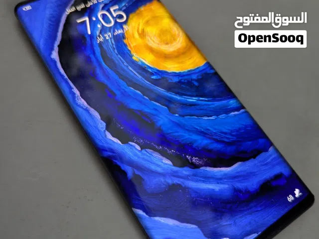 HUAWEI Mate 30 Pro هواوي ميت 30 برو  مع تواصل واتساب