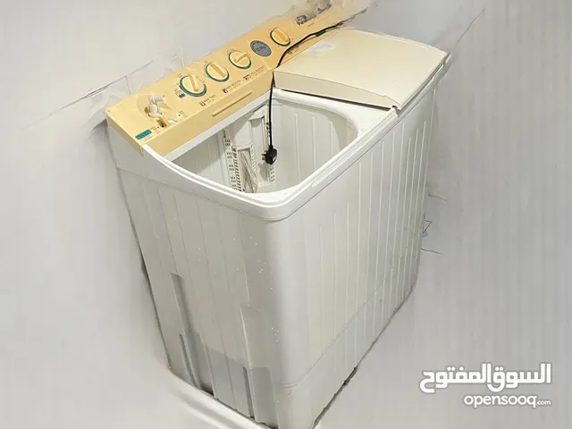 Ariston 11 - 12 KG Washing Machines in Al Ahmadi