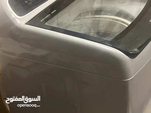 Samsung 19+ KG Washing Machines in Muharraq
