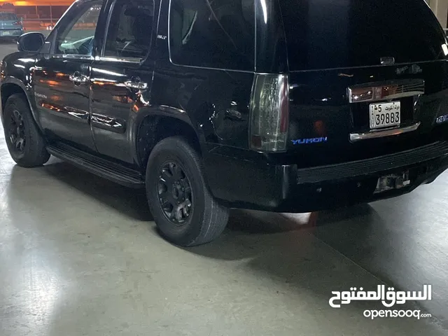 Used GMC Yukon in Al Jahra