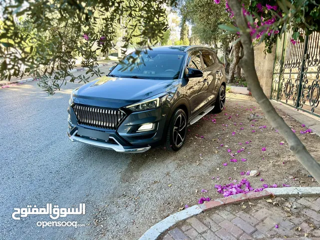 هواندي توسان
