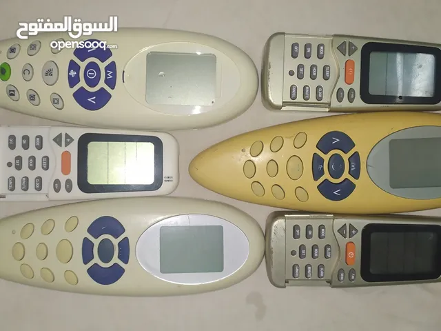  Remote Control for sale in Giza