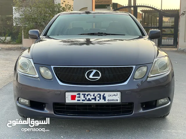 Lexus gs 300 for sale