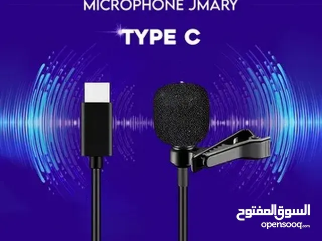  Microphones for sale in Aswan