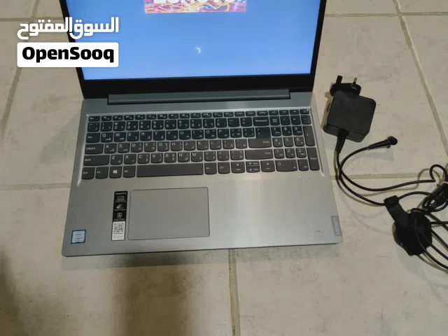 Lenovo Ideapad S145 Laptop