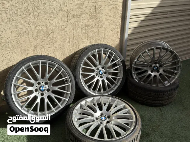 جنوط bmw اصليه