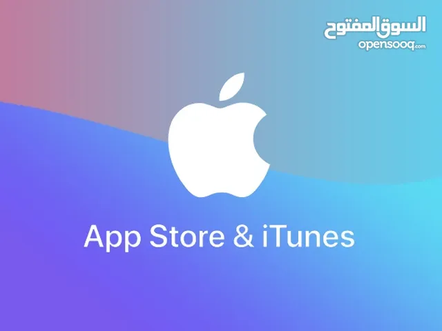 iTunes gaming card for Sale in Kassala