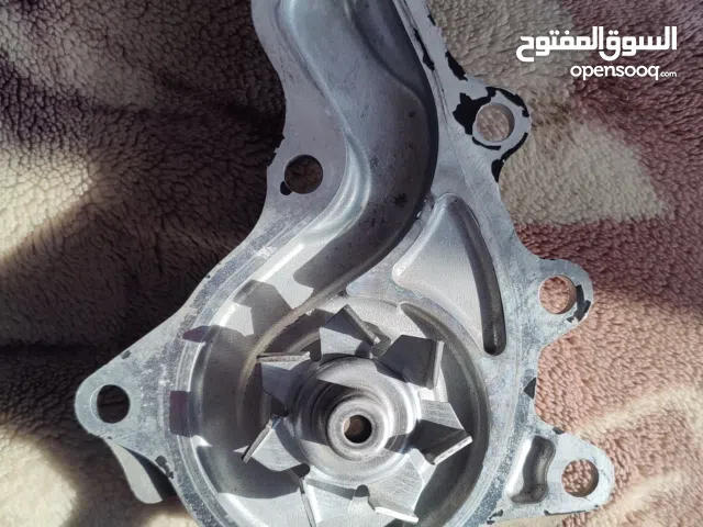 بمب الماء: ينفع لموديل 2012 الى موديل 2017 للهايبرد وللبترول ينفع للاثنين بس اهم شي 4 سلندر