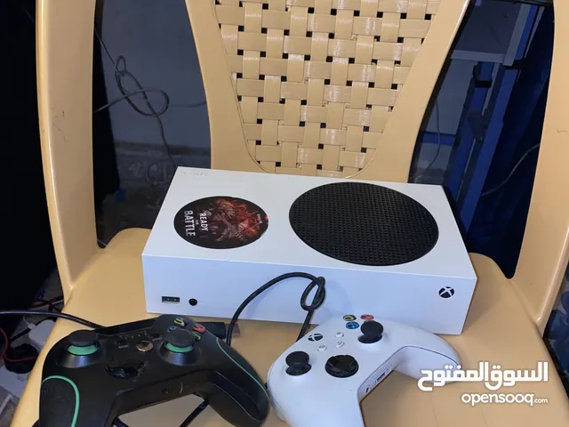 اكس بوكس سيريس اس للبيع سعر مناسب