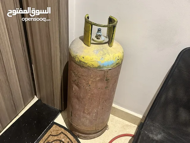 للبيع سلندر غاز