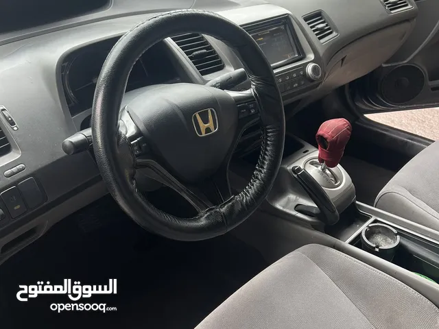 Used Honda Civic in Hawally