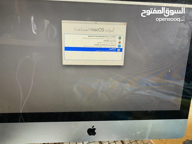 I mac 2011