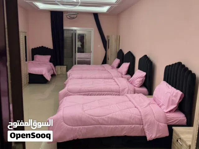 60 m2 1 Bedroom Apartments for Rent in Sharjah Al Taawun