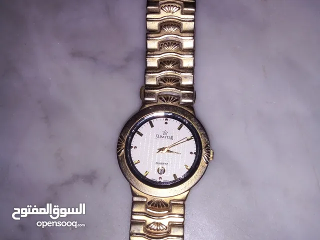 Gold Certina for sale  in Tripoli