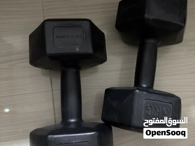 دنابل وزن خمسه كيلو