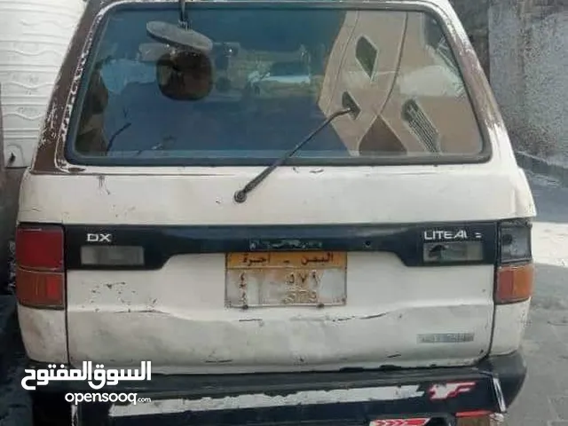 مطلوب مكينة لباص عكبار 96 بترول