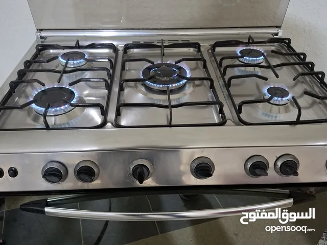 Other Ovens in Amman