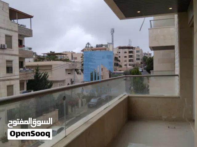 155 m2 3 Bedrooms Apartments for Sale in Amman 7th Circle