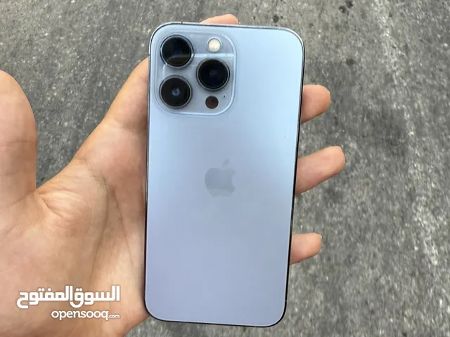 ايفون 13 برو