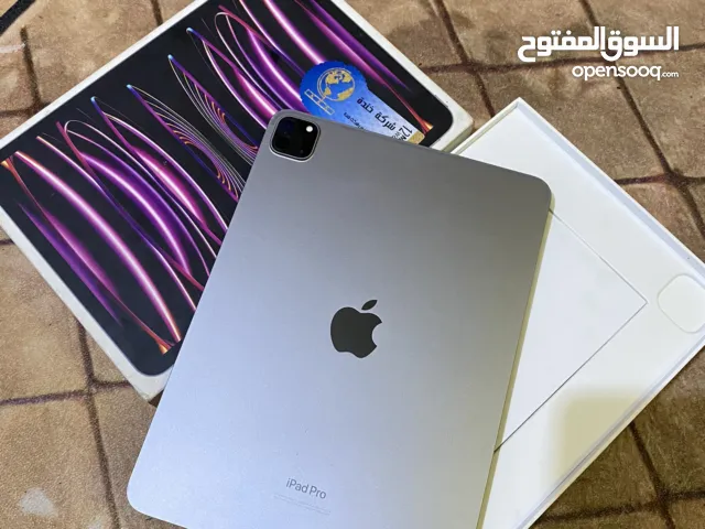 Apple iPad 128 GB in Baghdad