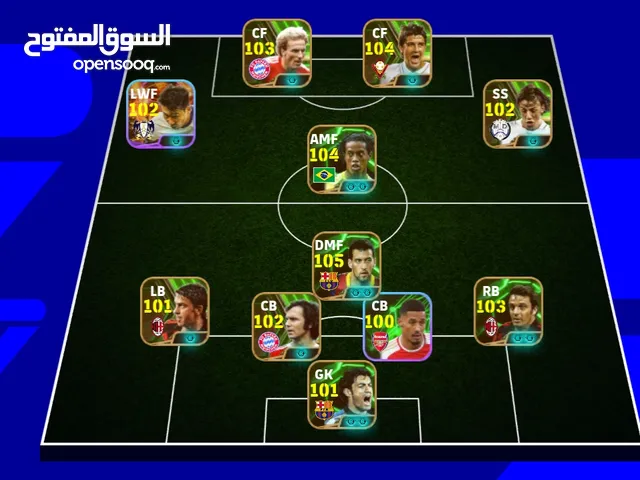 بيع حساب بيس
