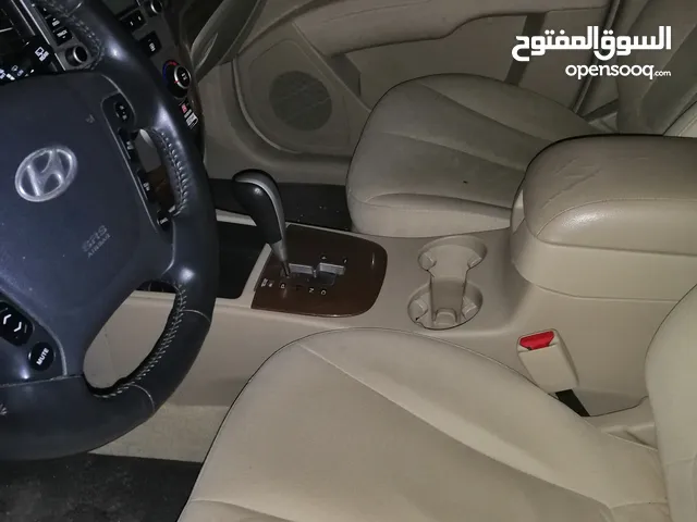 Used Hyundai Santa Fe in Tarhuna