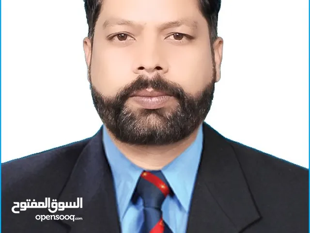 Babar Ali