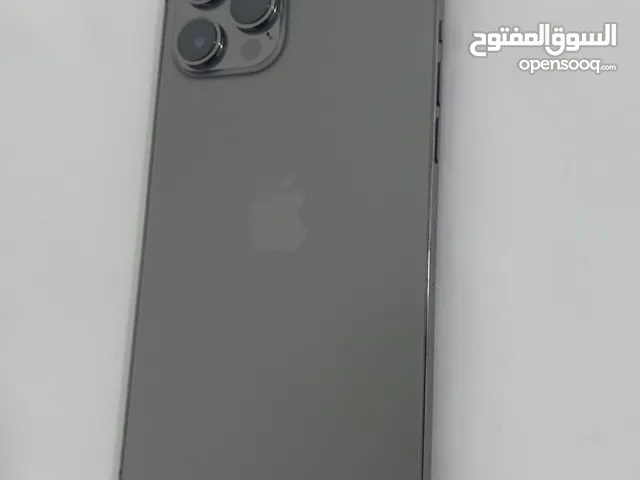 Apple iPhone 12 Pro Max 128 GB in Mecca
