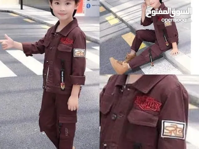 محلات ملابس اطفال في المنصور: بيبي ستايل للبيع في العراق بأفضل سعر