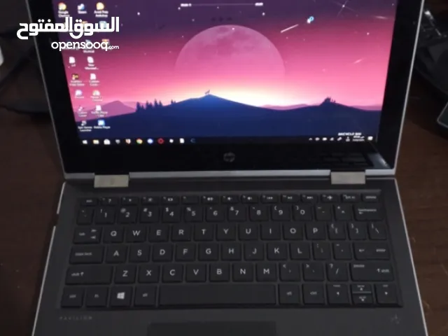 Windows HP for sale in Amman