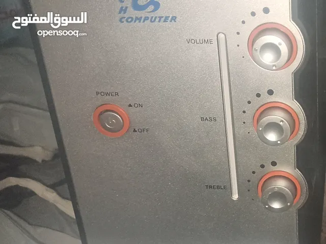 Sound Systems for sale in Aden