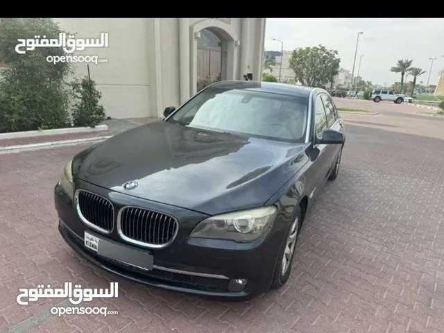 Used BMW 3 Series in Kuwait City