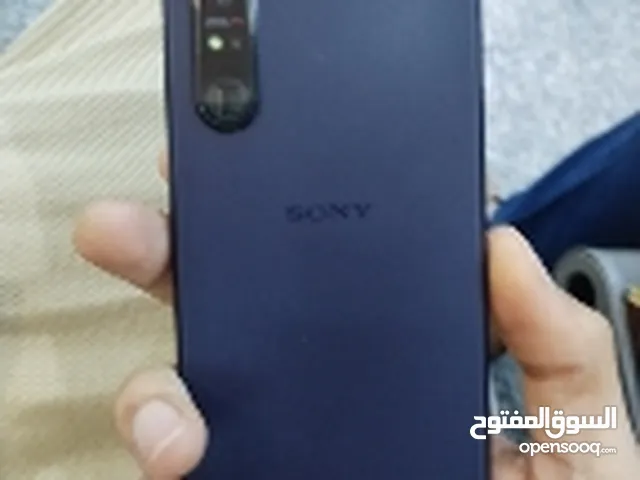 Sony Xperia 1 III 256 GB in Basra