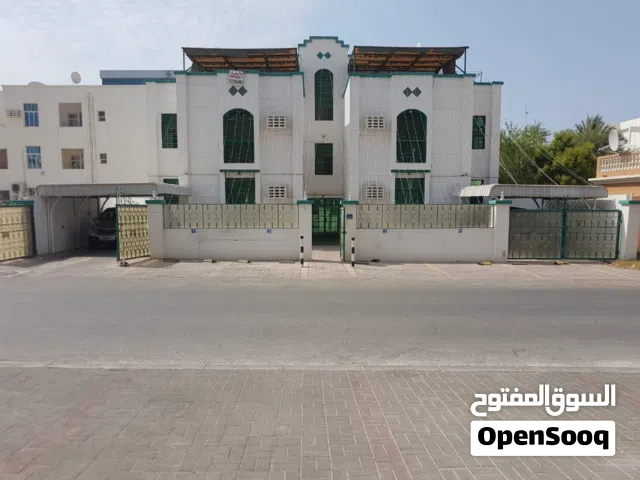 150 m2 2 Bedrooms Apartments for Rent in Muscat Bosher
