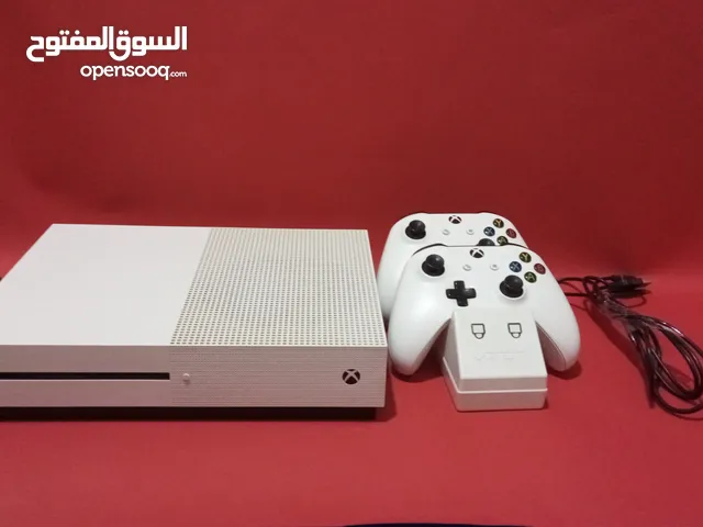 Xbox One S Xbox for sale in Cairo