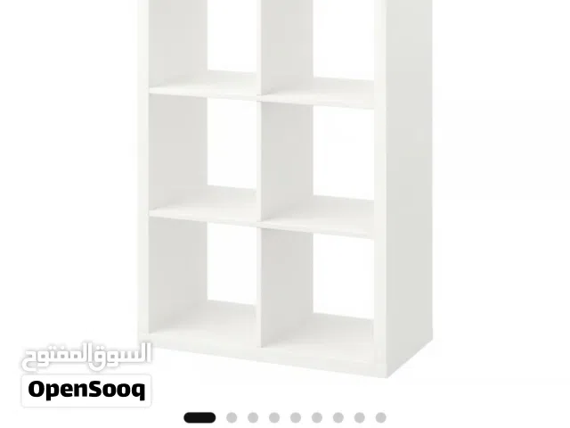 رف ايكيا ikea kallax