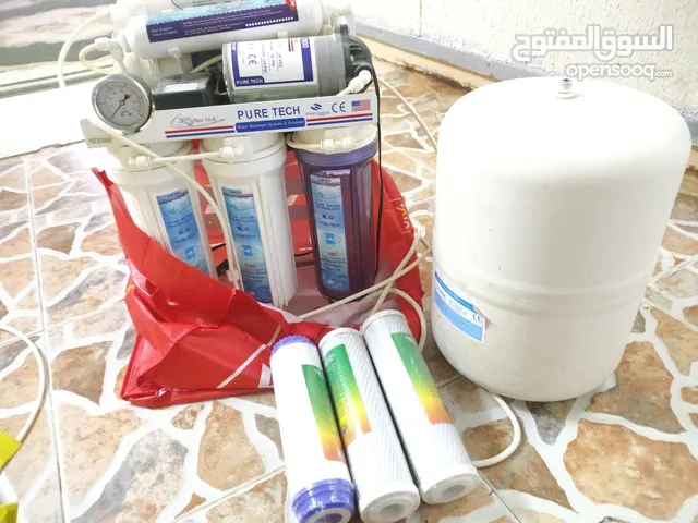 Filters for sale in Ajman