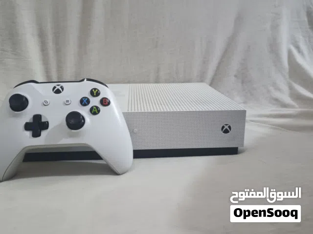 اكسبوكس ون اس نص تيرا
