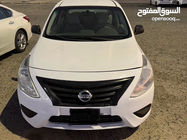 Used Nissan Sunny in Farwaniya