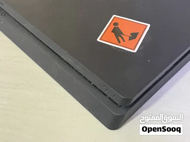 اقرى الوصف  مهم جدا PS4 سلم