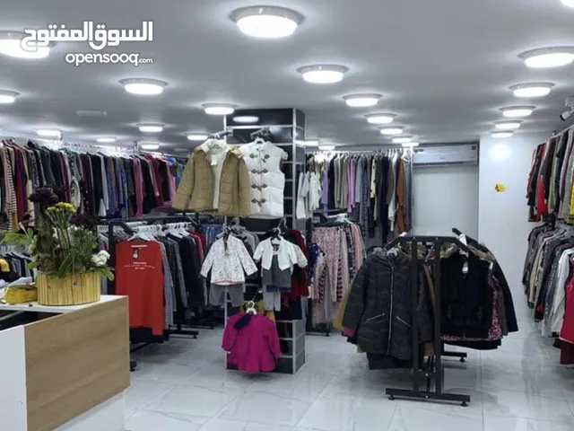 مخازن تجاري للبيع