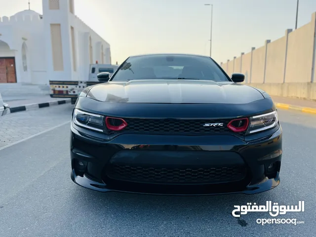 Dodge Charger 2018 good condition