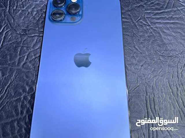 Apple iPhone 12 Pro Max 256 GB in Baghdad