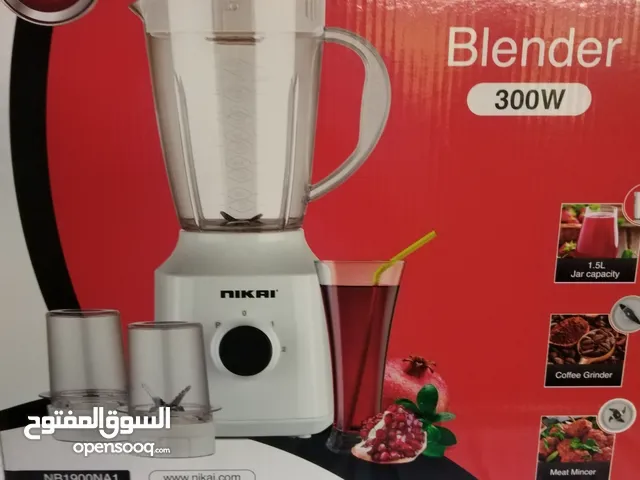 For sale nikai blander.