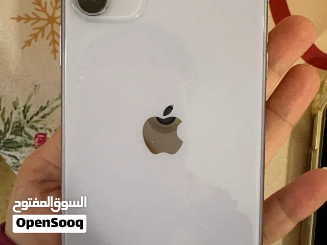 Apple iPhone 11 128 GB in Amman