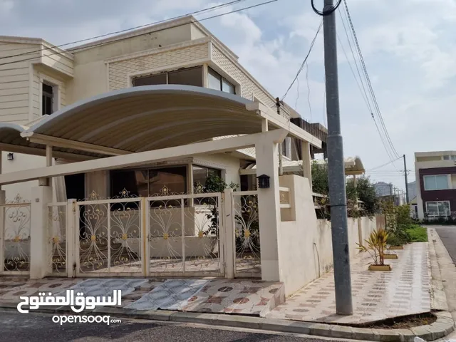 بيت او فیلا للایجار اربيل/مارینا 3 الايجار الشهري 550$ تدفع كل 3 اشهر مقدمآ.24 ساعة كهرباء