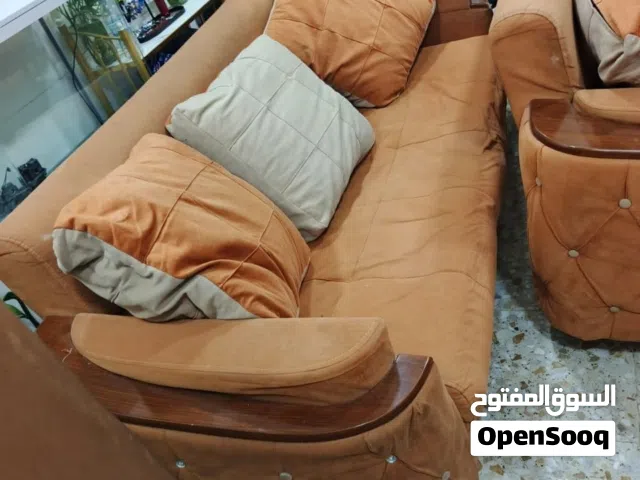 طخم قنفات كامل نظيف للبيع التواصل على الرقم